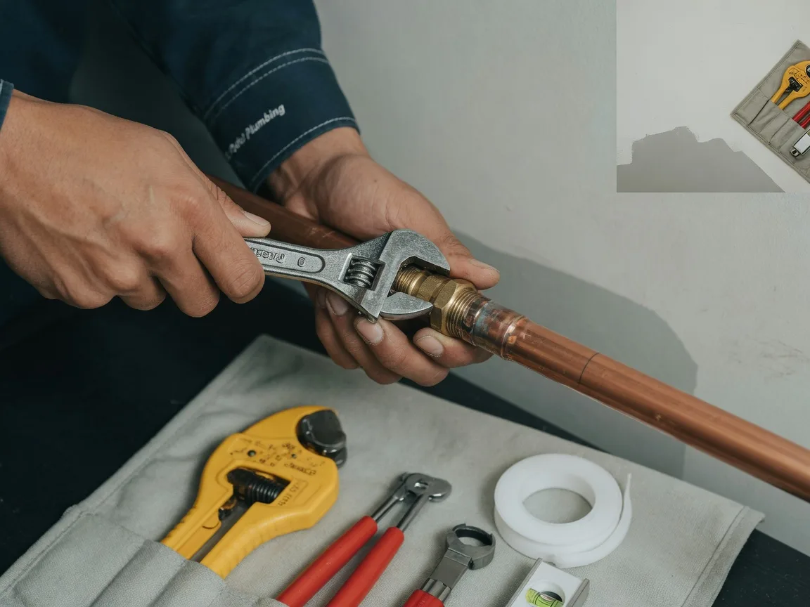 Why choose Drain Cleaning in Powder Springs, TN
